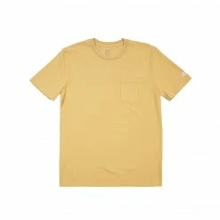 Topo Designs Pocket Tee - Men's