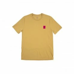 Topo Designs Label Tee - Men's