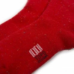 Topo Designs Mountain Socks Men's