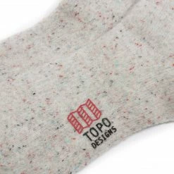 Topo Designs Mountain Socks Men's