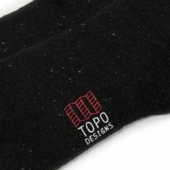 Topo Designs Mountain Socks Men's
