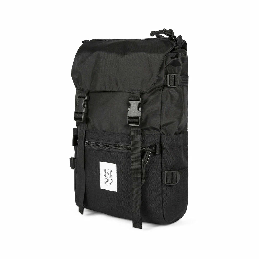 Topo Designs New Packs & Bags Rover Pack Classic 10 Topo Designs New Packs & Bags Rover Pack Classic
