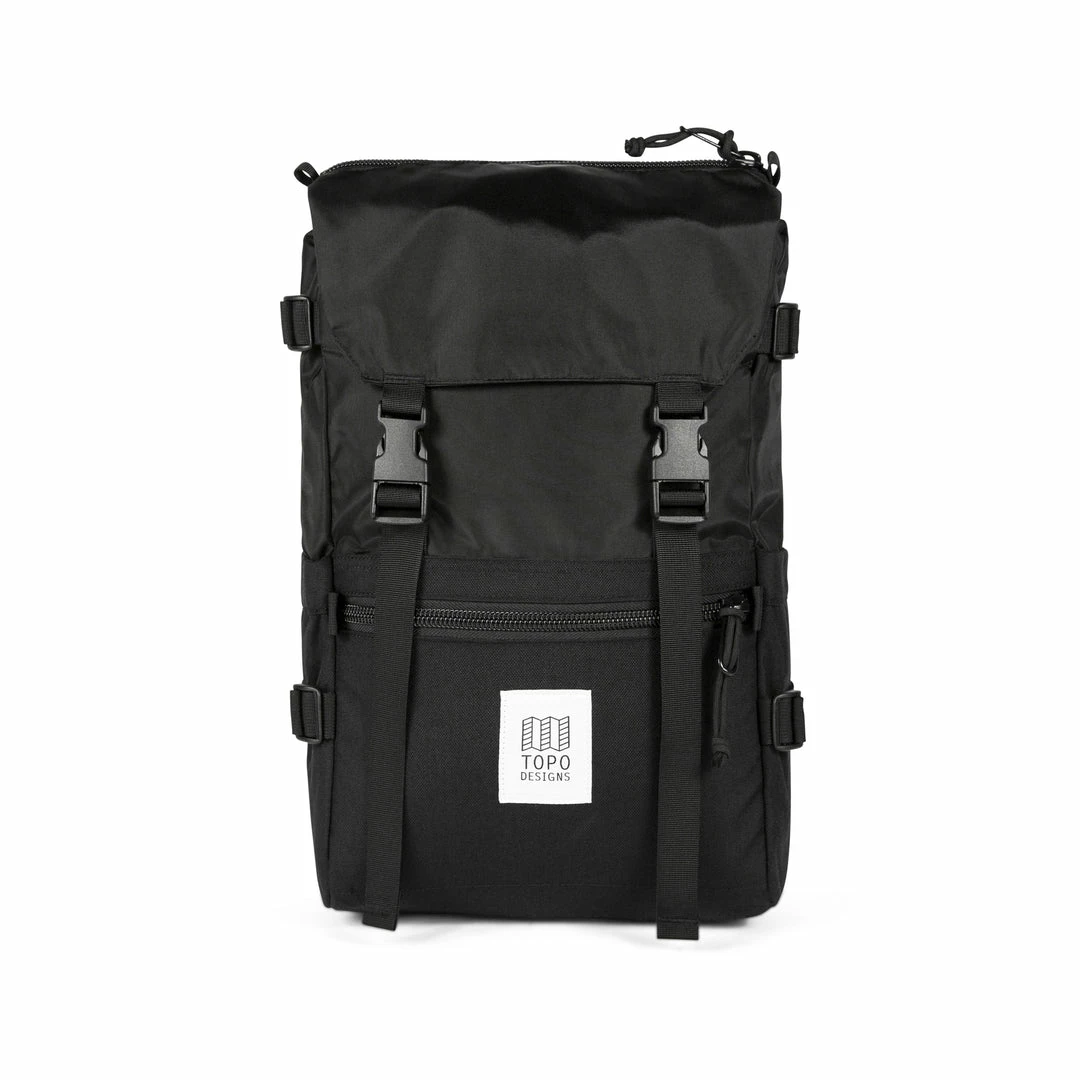 Topo Designs New Packs & Bags Rover Pack Classic 11 Topo Designs New Packs & Bags Rover Pack Classic