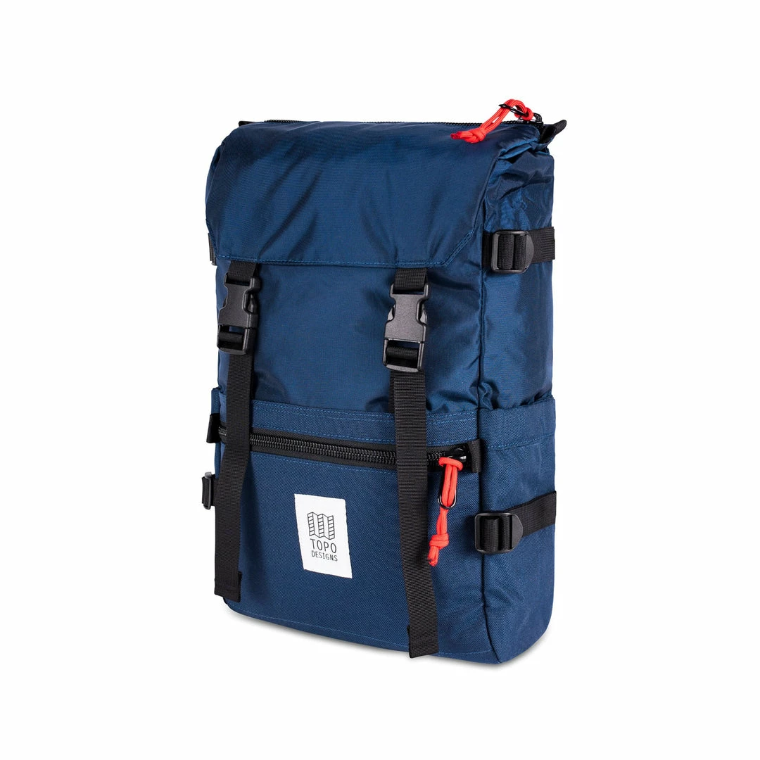 Topo Designs New Packs & Bags Rover Pack Classic 14 Topo Designs New Packs & Bags Rover Pack Classic