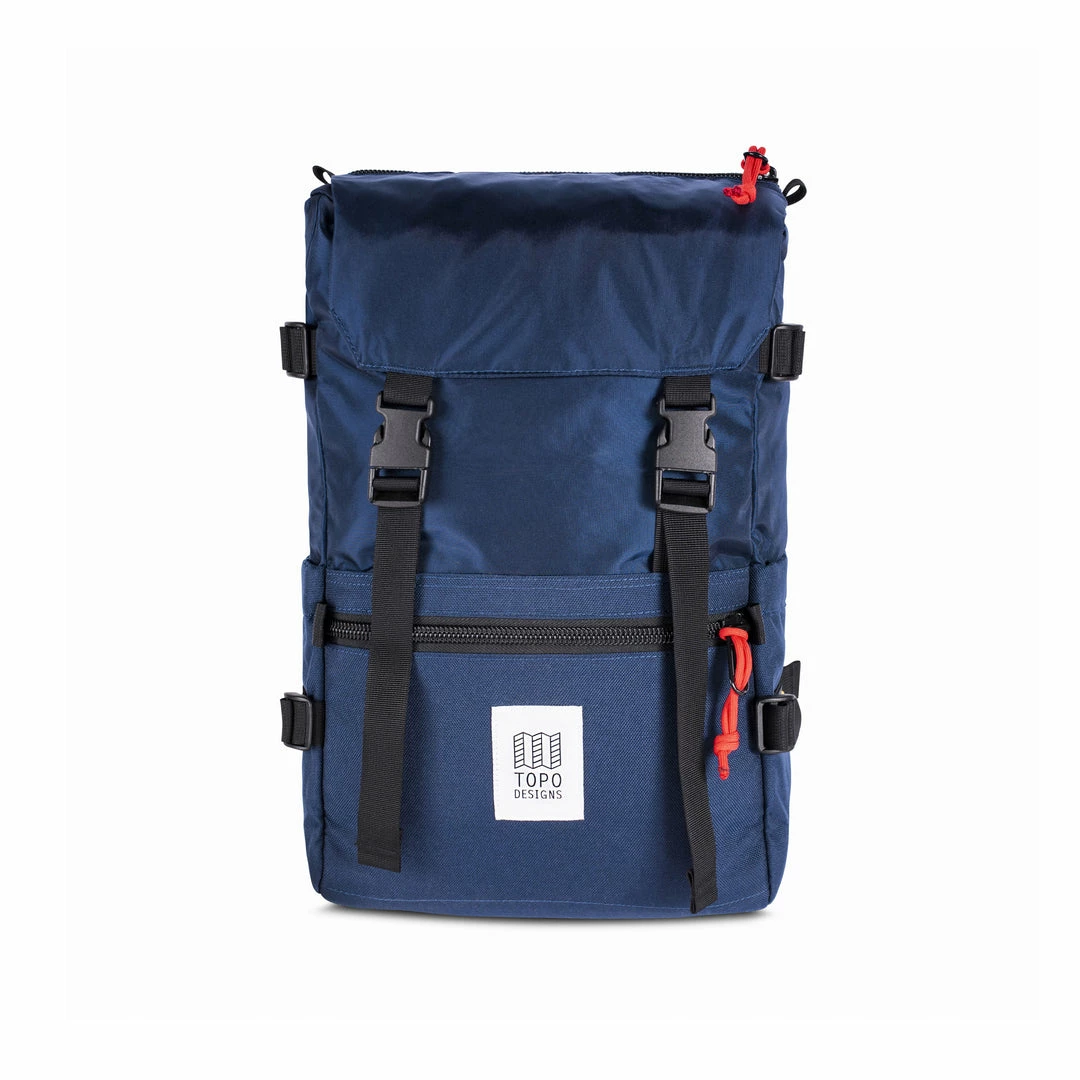 Topo Designs New Packs & Bags Rover Pack Classic 15 Topo Designs New Packs & Bags Rover Pack Classic