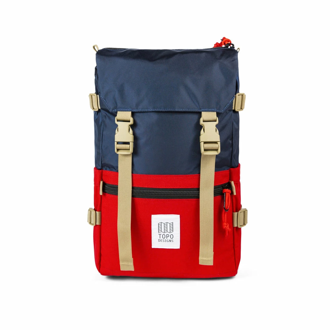 Topo Designs New Packs & Bags Rover Pack Classic 35 Topo Designs New Packs & Bags Rover Pack Classic