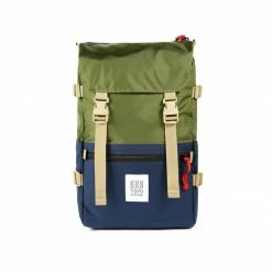 Topo Designs New Packs & Bags Rover Pack Classic 76 Topo Designs New Packs & Bags Rover Pack Classic