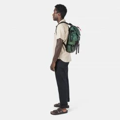 Topo Designs Packs & Bags Rover Pack Leather