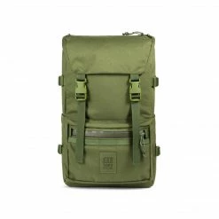 Topo Designs Rover Pack Tech