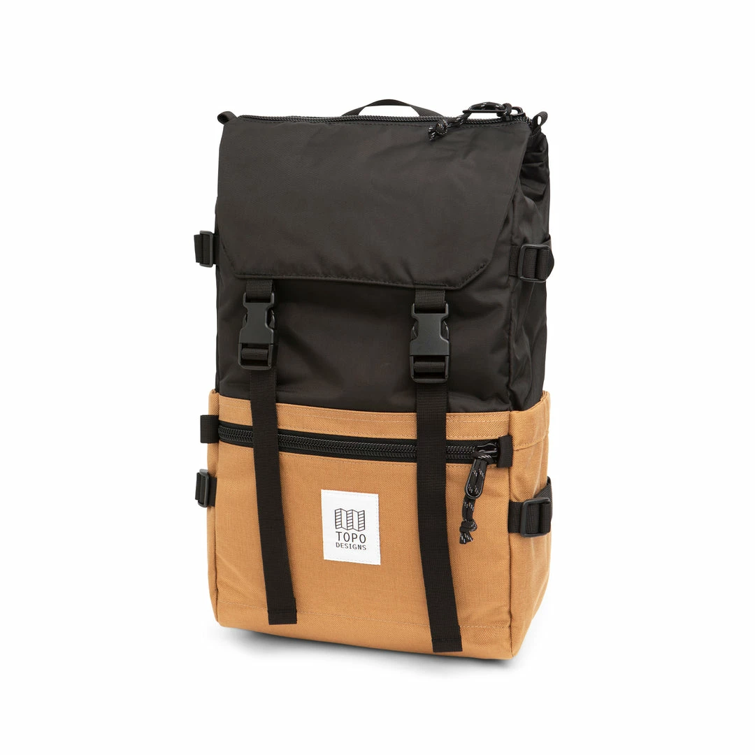 Topo Designs New Packs & Bags Rover Pack Classic 8 Topo Designs New Packs & Bags Rover Pack Classic