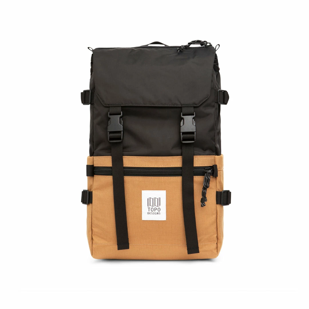 Topo Designs New Packs & Bags Rover Pack Classic 9 Topo Designs New Packs & Bags Rover Pack Classic