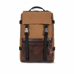 Topo Designs Packs & Bags Rover Pack Heritage Canvas