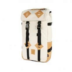 Topo Designs Packs & Bags Klettersack Heritage Canvas - Sale