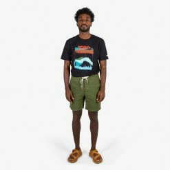 Topo Designs Dirt Shorts - Men's