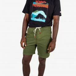 Topo Designs Dirt Shorts - Men's
