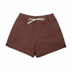 Topo Designs New Dirt Shorts - Women's