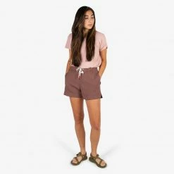 Topo Designs New Dirt Shorts - Women's