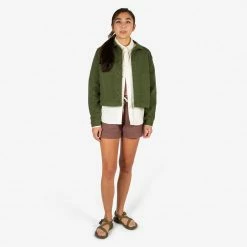 Topo Designs New Dirt Shorts - Women's