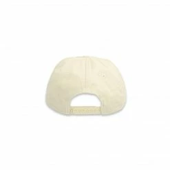 Topo Designs Men's 5 Panel Snapback Hat - Stone Age