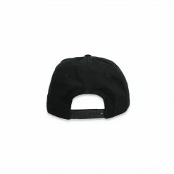 Topo Designs Men's 5 Panel Snapback Hat - Stone Age