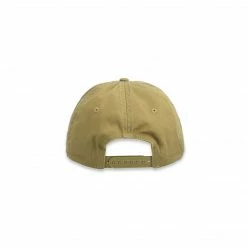 Topo Designs 5 Panel Snapback Hat - Topo 4 Square