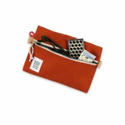 Topo Designs Accessory Bags Canvas New