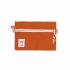 Topo Designs Accessory Bags Canvas New