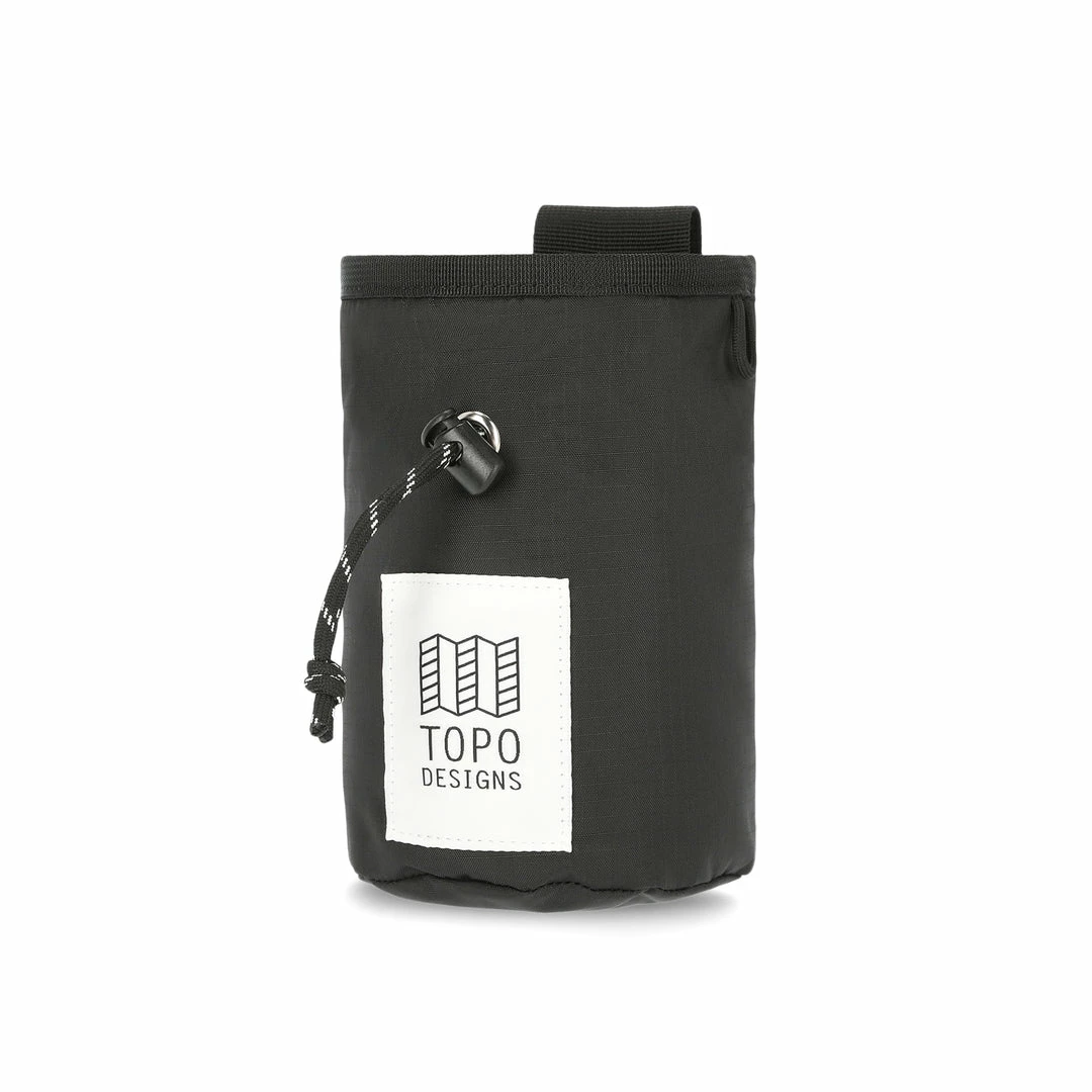Topo Designs Mountain Chalk Bag New Packs & Bags 5 Topo Designs Mountain Chalk Bag New Packs & Bags