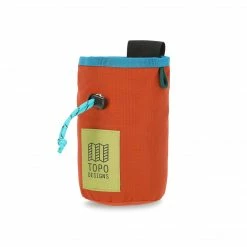 Topo Designs Mountain Chalk Bag New Packs & Bags 10 Topo Designs Mountain Chalk Bag New Packs & Bags