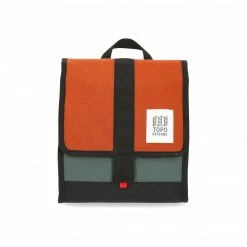 Topo Designs New Packs & Bags Cooler Bag 13 Topo Designs New Packs & Bags Cooler Bag