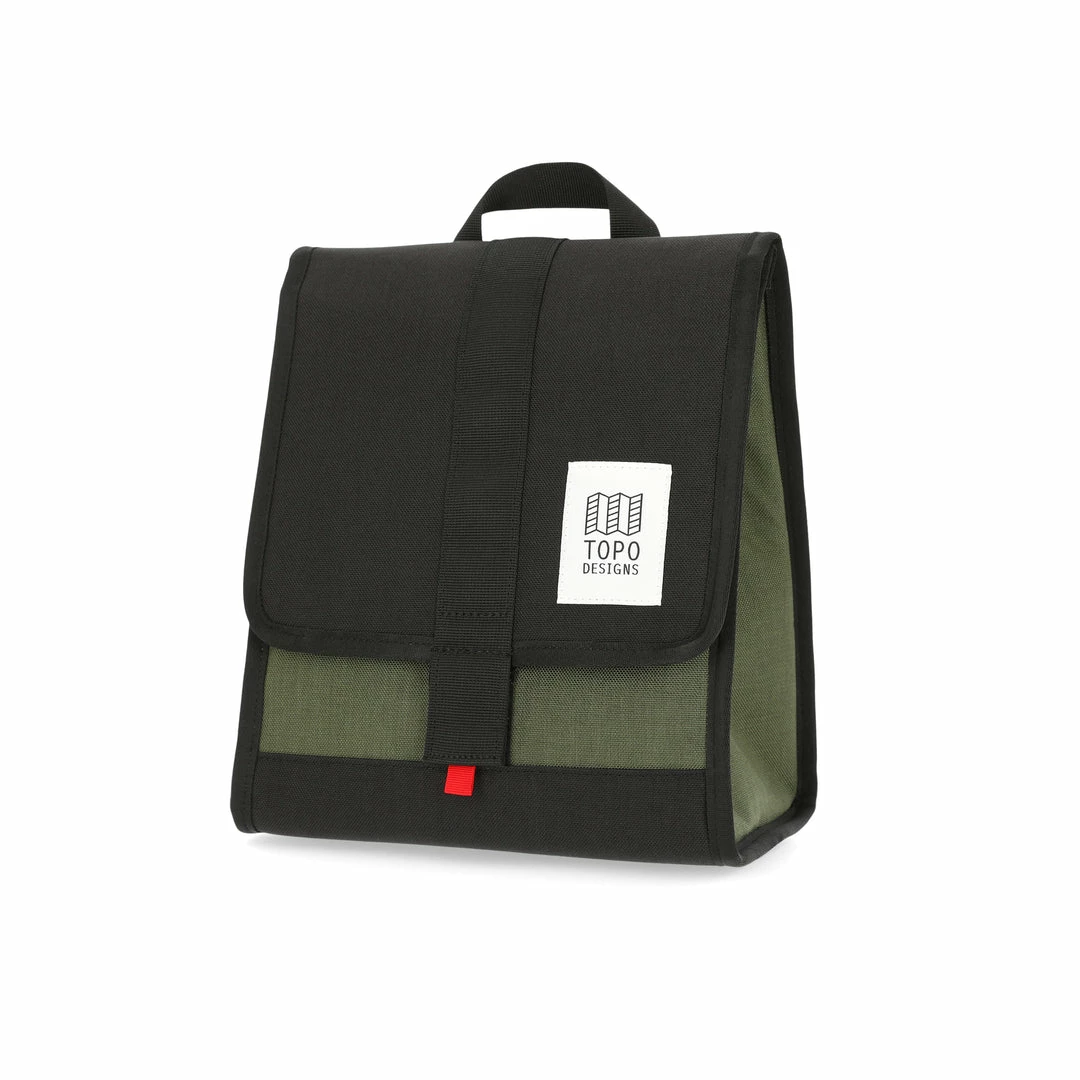 Topo Designs New Packs & Bags Cooler Bag 5 Topo Designs New Packs & Bags Cooler Bag