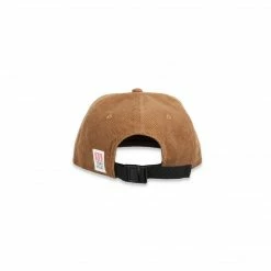 Topo Designs Corduroy Trucker Hat - Bubble Topo