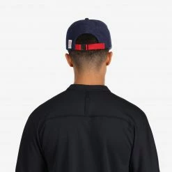 Topo Designs New Men's Corduroy Trucker Hat - Peaks & Valleys 9 Topo Designs New Men's Corduroy Trucker Hat - Peaks & Valleys