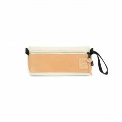Topo Designs Dopp Kit Heritage Canvas - Sale Packs & Bags
