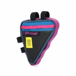 Topo Designs Packs & Bags Bike Frame Bag