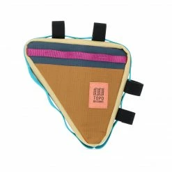 Topo Designs Packs & Bags Bike Frame Bag