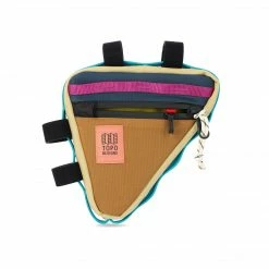 Topo Designs Packs & Bags Bike Frame Bag