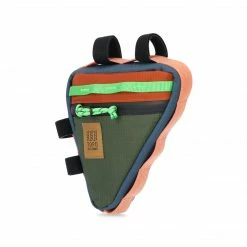 Topo Designs Packs & Bags Bike Frame Bag