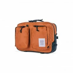 Topo Designs Global Briefcase New