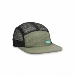 Topo Designs Global Hat New Women's