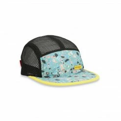 Topo Designs Global Hat New Women's