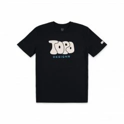 Topo Designs New Men's Bubble Topo Tee - Men's