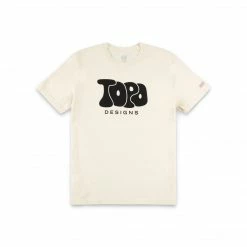 Topo Designs New Men's Bubble Topo Tee - Men's