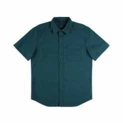 Topo Designs Dirt Shirt - Short Sleeve - Men's