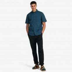 Topo Designs Dirt Shirt - Short Sleeve - Men's