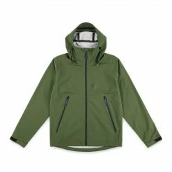 Topo Designs New Global Jacket - Men's