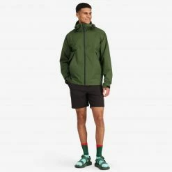 Topo Designs New Global Jacket - Men's