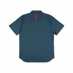 Topo Designs Global Shirt - Short Sleeve - Men's New Men's 18 Topo Designs Global Shirt - Short Sleeve - Men's New Men's