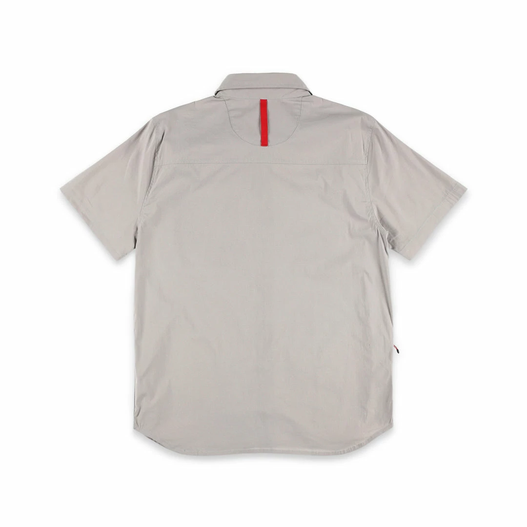 Topo Designs Global Shirt - Short Sleeve - Men's New Men's 7 Topo Designs Global Shirt - Short Sleeve - Men's New Men's