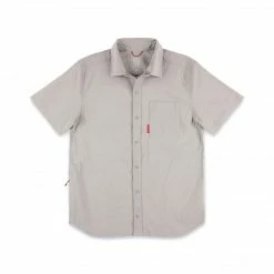 Topo Designs Global Shirt - Short Sleeve - Men's New Men's 15 Topo Designs Global Shirt - Short Sleeve - Men's New Men's